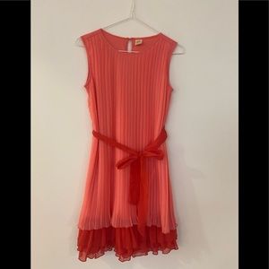 Young & Free Girls Dress